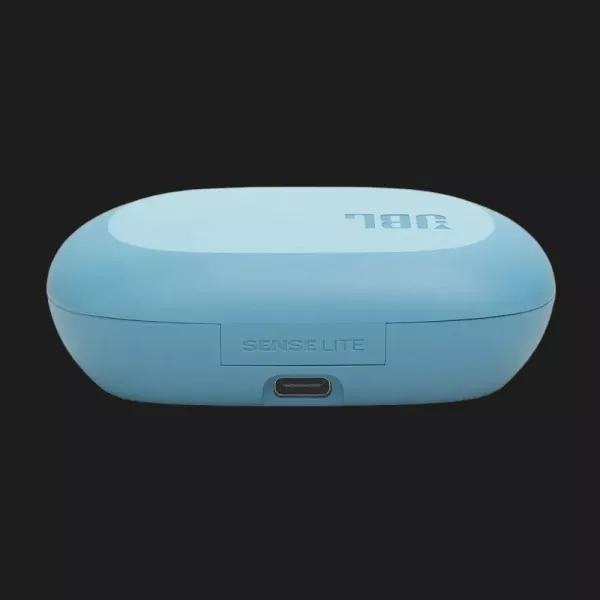Навушники JBL Sense Lite (Blue)