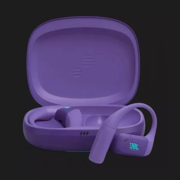 Навушники JBL Endurance Zone (Purple)