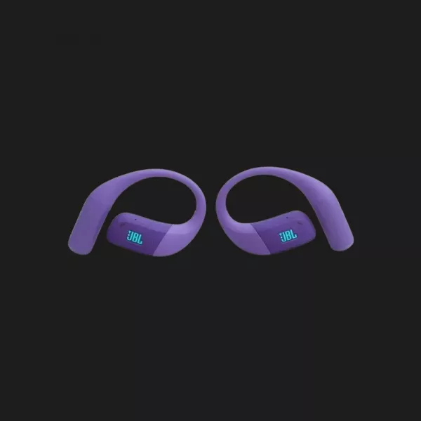 Навушники JBL Endurance Zone (Purple)