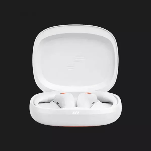 Навушники JBL Endurance Zone (White)