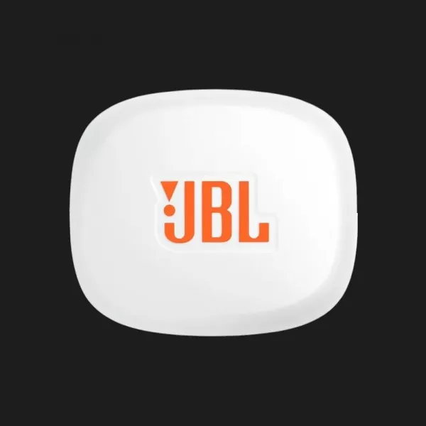 Навушники JBL Endurance Zone (White)