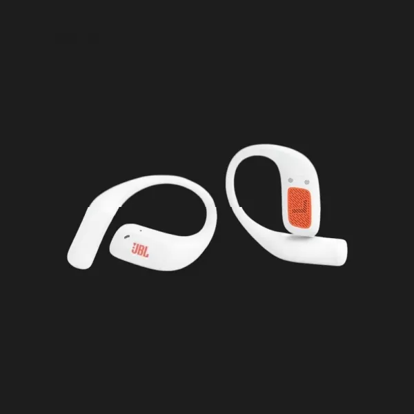 Навушники JBL Endurance Zone (White)