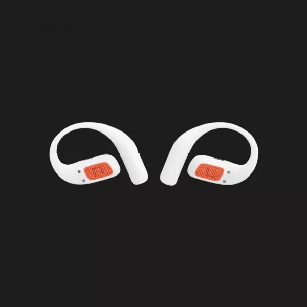 Навушники JBL Endurance Zone (White)
