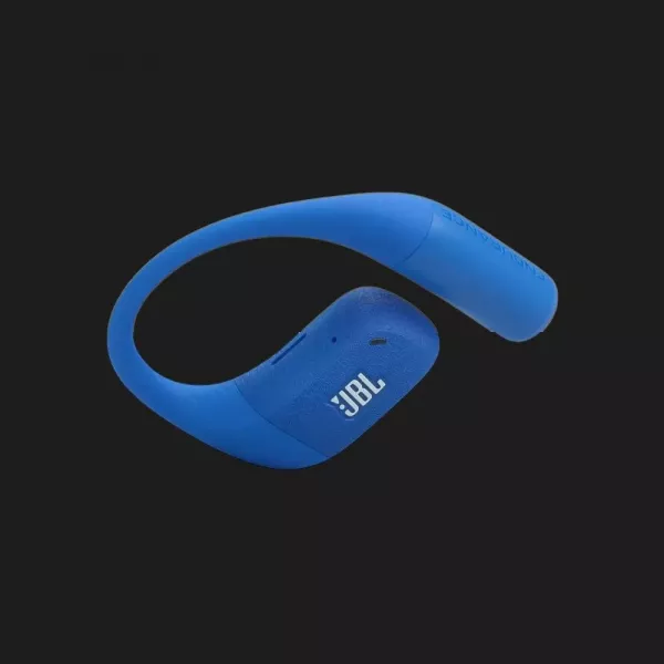 Навушники JBL Endurance Zone (Blue)