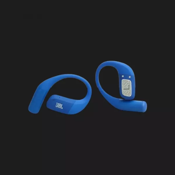 Навушники JBL Endurance Zone (Blue)