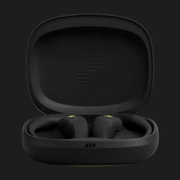 Навушники JBL Endurance Zone (Black)