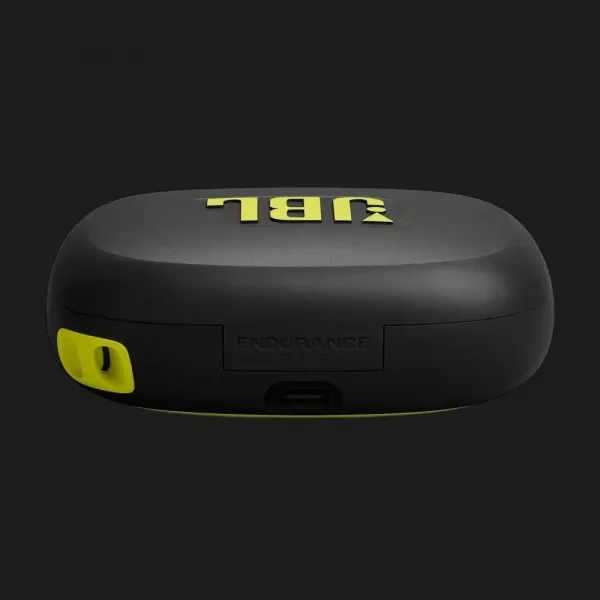 Навушники JBL Endurance Zone (Black)