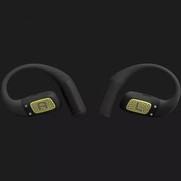 Навушники JBL Endurance Zone (Black)