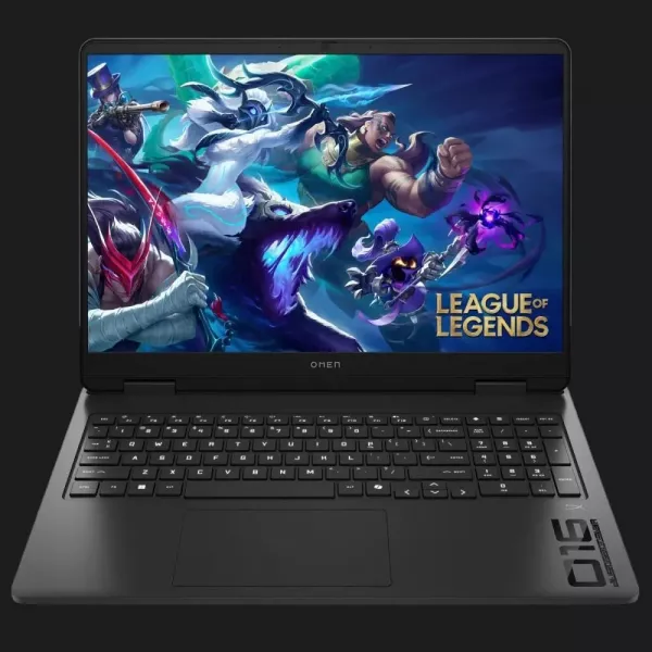 Ноутбук HP Omen Slim 16 16" (Intel Core Ultra 9/32GB/1TB (SSD)/RTX 5070) (BM7B19UA) (Standard)