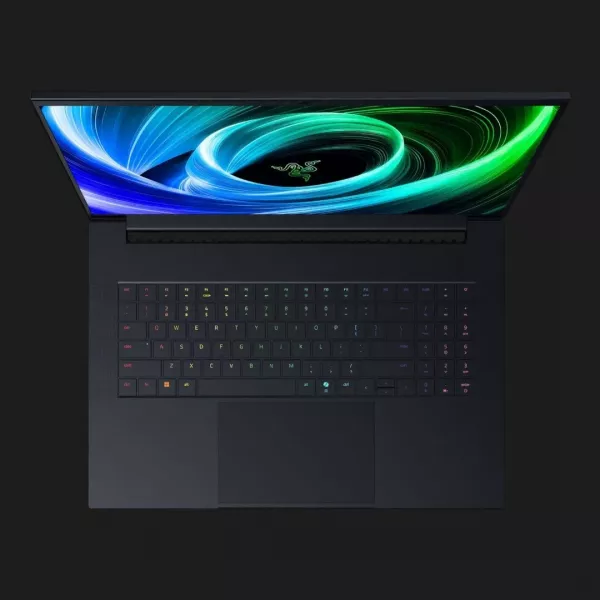 Ноутбук Razer Blade 18 18" (Intel Core Ultra 9/128GB/4TB (SSD)/RTX 5090) (RZ09-052993ER9-R3U1) (Standard)