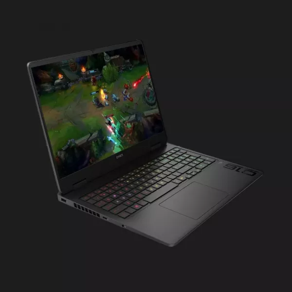 Ноутбук HP Omen Slim 16 16" (Intel Core Ultra 9/64GB/2TB (SSD)/RTX 5070) (BM7B39UA) (Standard)