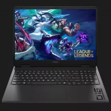 Ноутбук HP Omen Slim 16 16" (Intel Core Ultra 9/64GB/4TB (SSD)/RTX 5070) (BM7B49UA) (Standard)