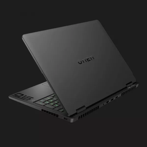 Ноутбук HP Omen Slim 16 16" (Intel Core Ultra 9/64GB/8TB (SSD)/RTX 5070) (BM7B59UA) (Standard)