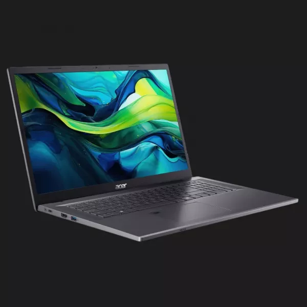 Ноутбук Acer Aspire 17 A17-51 17,3" (Intel Core 7/32GB/1TB (SSD)/RTX 2050) (NX.J1UEG.022) (Standard)