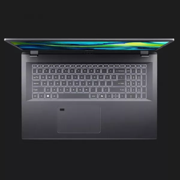 Ноутбук Acer Aspire 17 A17-51 17,3" (Intel Core 7/32GB/2TB (SSD)/RTX 2050) (NX.J1UEG.032) (Standard)