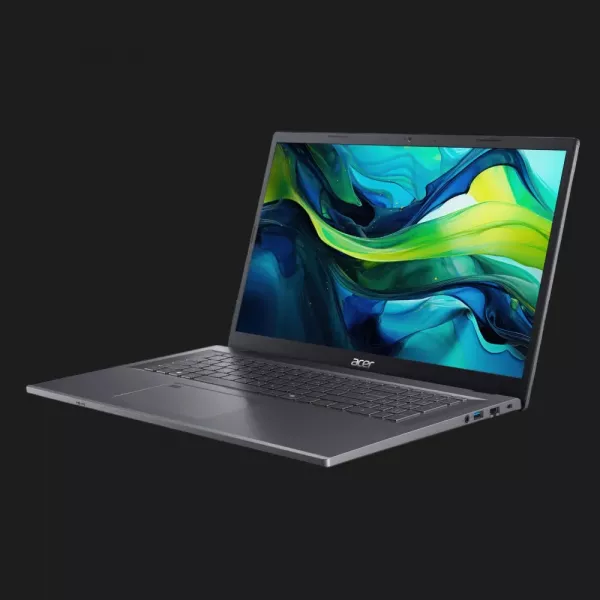 Ноутбук Acer Aspire 17 A17-51 17,3" (Intel Core 7/32GB/2TB (SSD)/RTX 2050) (NX.J1UEG.032) (Standard)