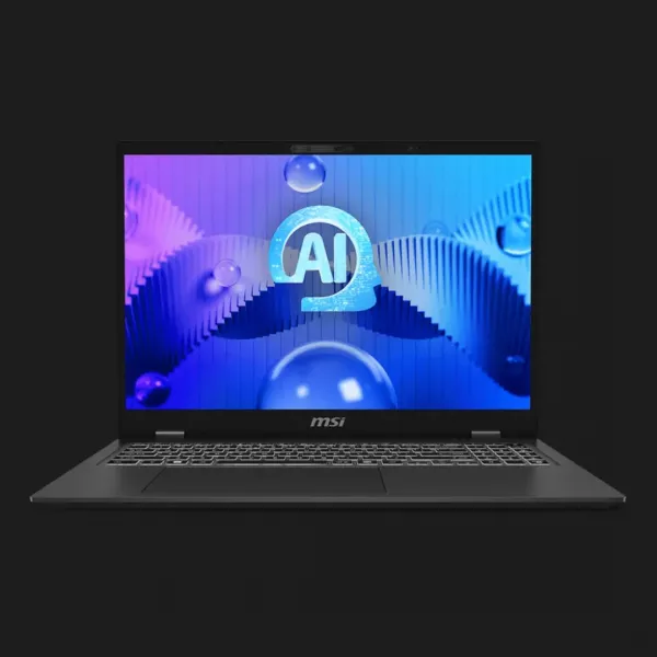 Ноутбук MSI Prestige 16 16" (Intel Core Ultra 7/32GB/4TB (SSD)/Intel Arc) (B1MG-021US) (Standard)