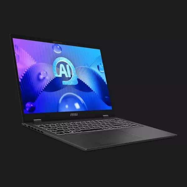 Ноутбук MSI Prestige 16 16" (Intel Core Ultra 7/32GB/8TB (SSD)/Intel Arc) (B1MG-022US) (Standard)