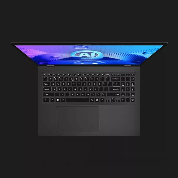 Ноутбук MSI Prestige 16 16" (Intel Core Ultra 7/32GB/8TB (SSD)/Intel Arc) (B1MG-022US) (Standard)