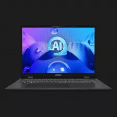 Ноутбук MSI Prestige 16 16" (Intel Core Ultra 7/32GB/16TB (SSD)/Intel Arc) (B1MG-023US) (Standard)