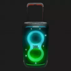 Акустика JBL PartyBox 520 (JBLPARTYBOX520EU)