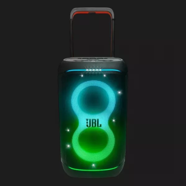 Акустика JBL PartyBox 520 (JBLPARTYBOX520EU)