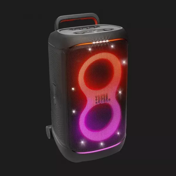 Акустика JBL PartyBox 520 (JBLPARTYBOX520EU)