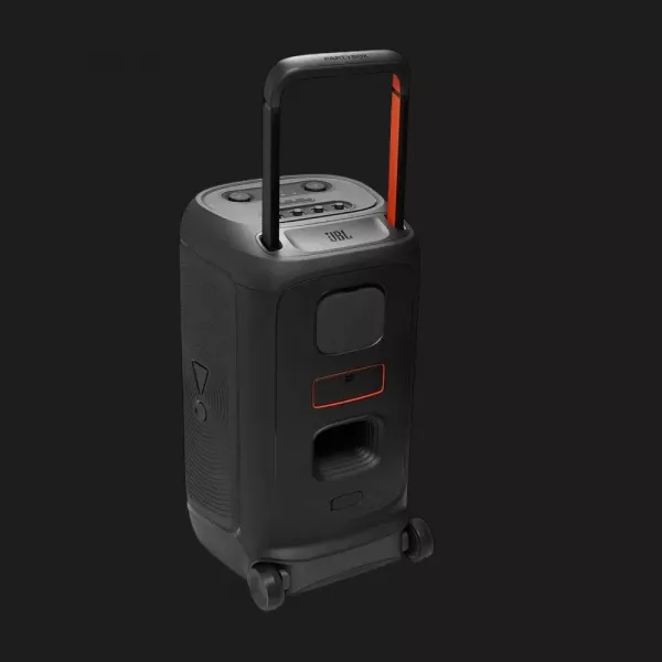 Акустика JBL PartyBox 520 (JBLPARTYBOX520EU)