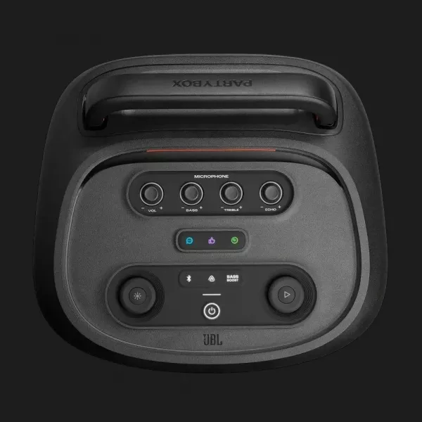 Акустика JBL PartyBox 520 (JBLPARTYBOX520EU)
