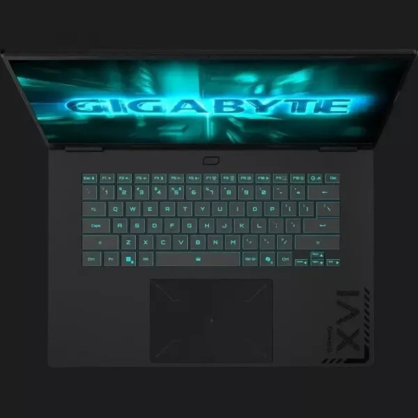 Ноутбук Gigabyte A16 16,1" (AMD Ryzen 7/64GB/4TB (SSD)/RTX 5060) (3VHK3EE8943SD) (Standard)
