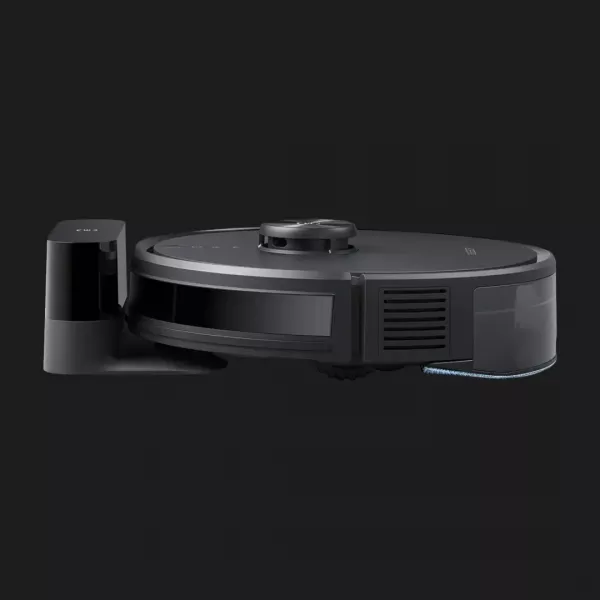 Робот-пилосос Ecovacs Deebot Y1 Pro (Black)