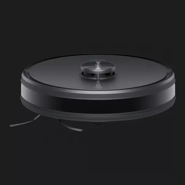 Робот-пилосос Ecovacs Deebot Y1 Pro (Black)