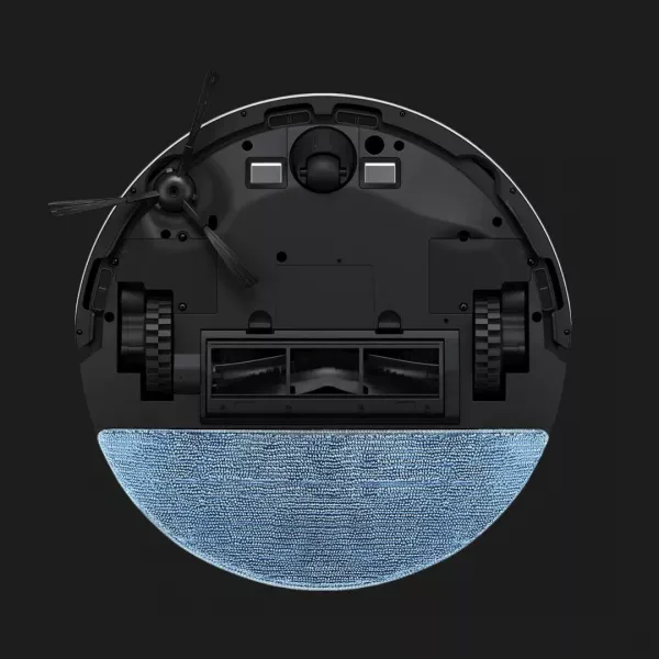 Робот-пилосос Ecovacs Deebot Y1 Pro (Black)