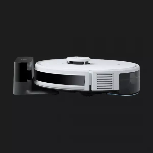 Робот-пилосос Ecovacs Deebot Y1 Pro (White)