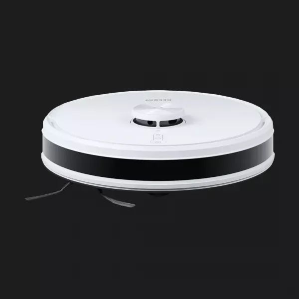 Робот-пилосос Ecovacs Deebot Y1 Pro (White)