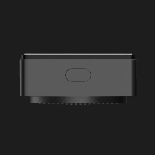 Розумний відеодзвінок хаб Aqara G410 (Black) (UA)