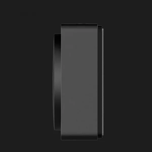 Розумний відеодзвінок хаб Aqara G410 (Black) (UA)