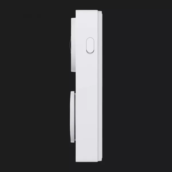 Розумний відеодзвінок хаб Aqara G410 (White) (UA)