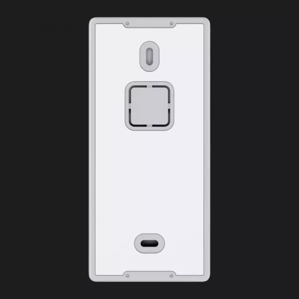 Розумний відеодзвінок хаб Aqara G410 (White) (UA)