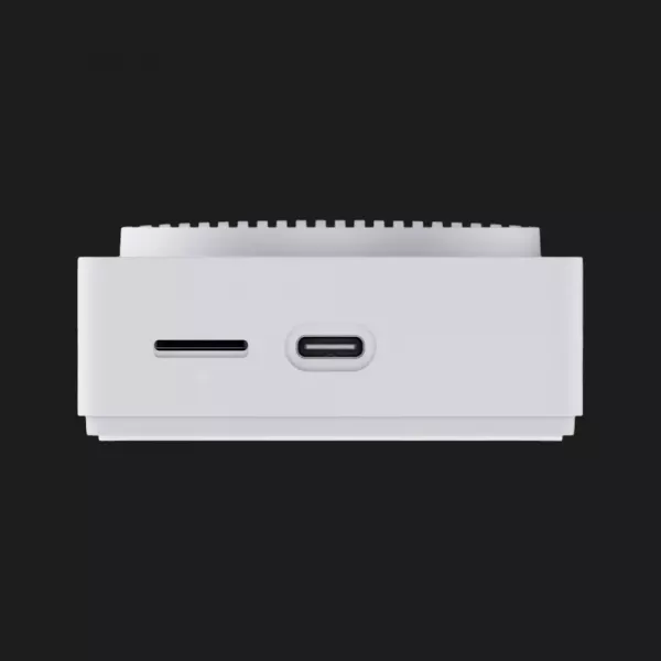 Розумний відеодзвінок хаб Aqara G410 (White) (UA)