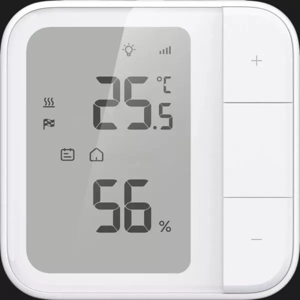 Термостат для теплої підлоги Aqara W500 (White) (UA)