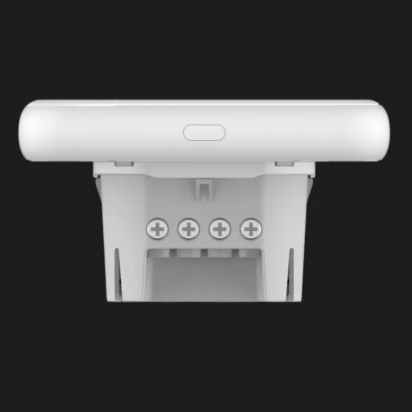 Термостат для теплої підлоги Aqara W500 (White) (UA)