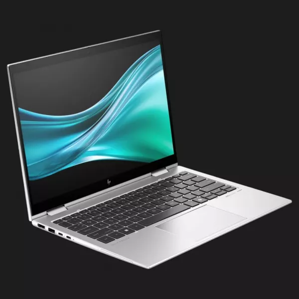 Ноутбук HP EliteBook x360 830 G11 2-in-1 13,3" (Intel Core Ultra 5/16GB/1TB (SSD)/Intel Arc) (8A5U9EA) (Standard)