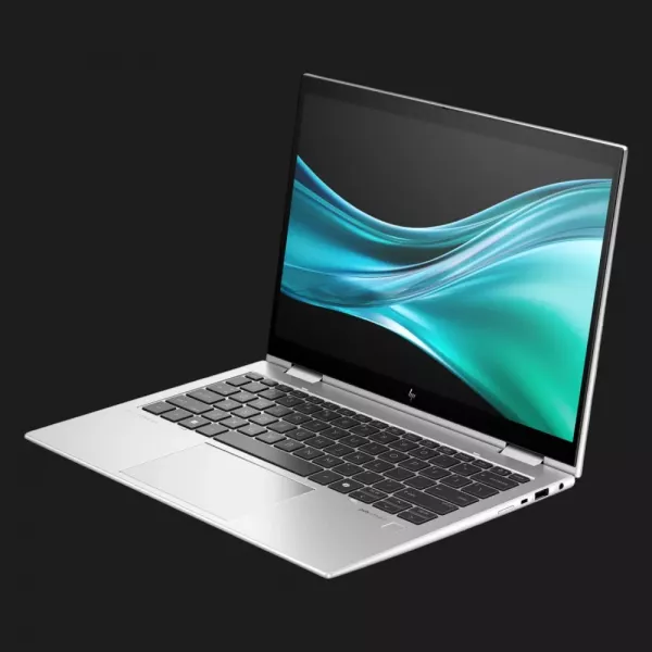 Ноутбук HP EliteBook x360 830 G11 2-in-1 13,3" (Intel Core Ultra 5/16GB/2TB (SSD)/Intel Arc) (8A6U9EA) (Standard)