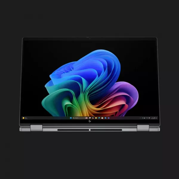 Ноутбук HP OmniBook X Flip 2-in-1 16" (AMD Ryzen AI 5/16GB/1TB (SSD)/AMD Radeon 840M) (B5UJ41UA) (Standard)