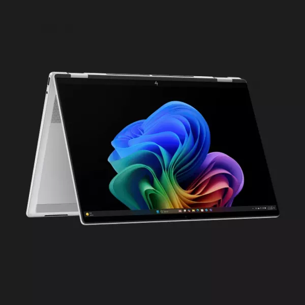 Ноутбук HP OmniBook X Flip 2-in-1 16" (AMD Ryzen AI 5/16GB/2TB (SSD)/AMD Radeon 840M) (B5UJ42UA) (Standard)