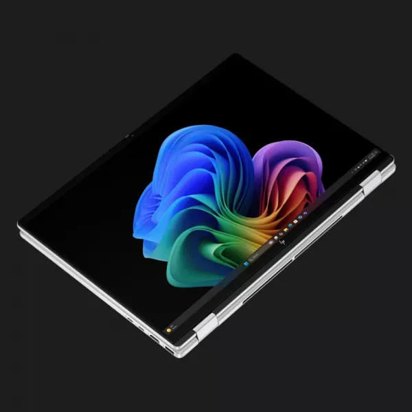 Ноутбук HP OmniBook X Flip 2-in-1 16" (AMD Ryzen AI 5/16GB/2TB (SSD)/AMD Radeon 840M) (B5UJ42UA) (Standard)