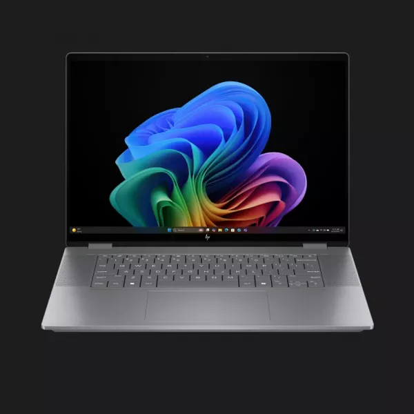 Ноутбук HP OmniBook X Flip 2-in-1 16" (AMD Ryzen AI 5/16GB/4TB (SSD)/AMD Radeon 840M) (B5UJ43UA) (Standard)