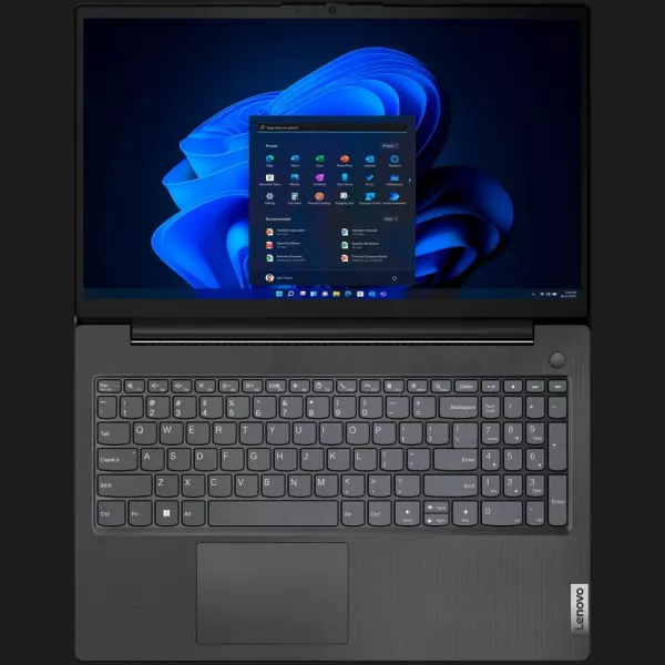 Ноутбук Lenovo V15 G4 Iru 15,6" (Intel Core i3/8GB/512GB (SSD)/Intel UHD) (83A1027CRM) (Standard)