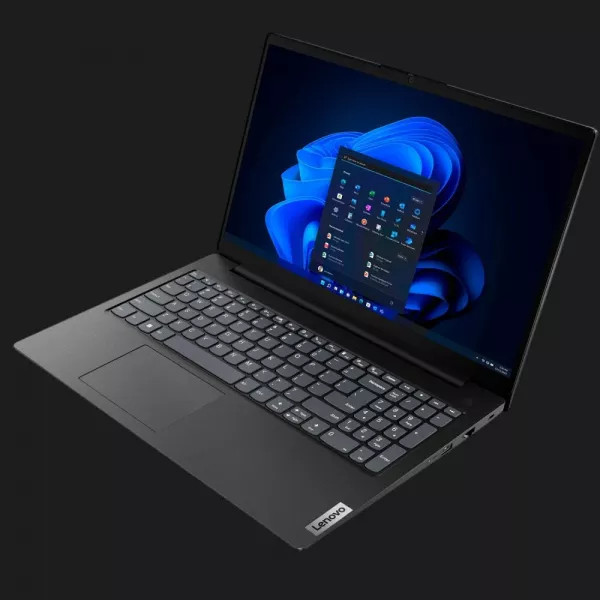 Ноутбук Lenovo V15 G4 Iru 15,6" (Intel Core i3/12GB/512GB (SSD)/Intel UHD) (83A1037CRM) (Standard)